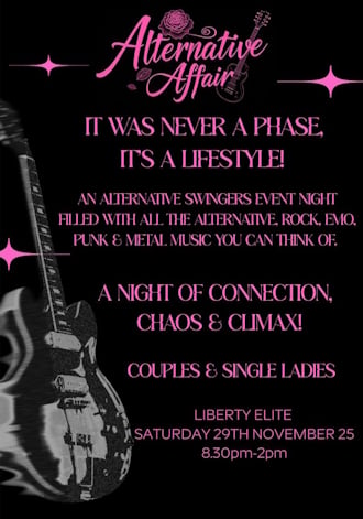 Alternative Affair