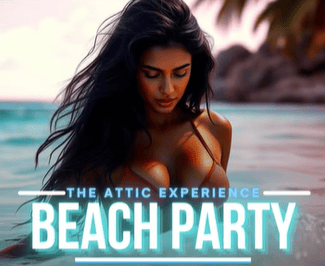 Beach Party