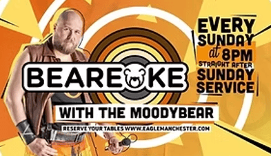 Beareoke