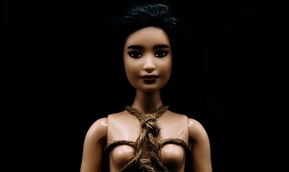 Beginners Intro to Kink Workshop