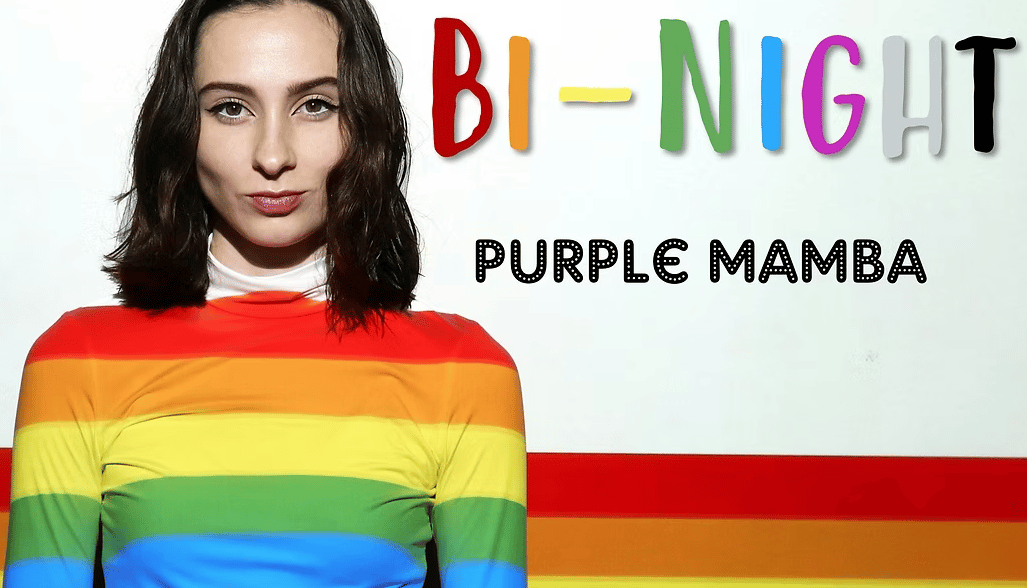 Bi Night