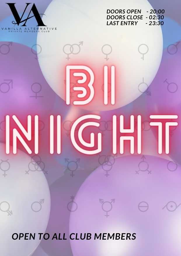 Bi Night 