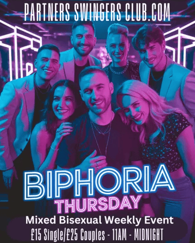 Biphoria