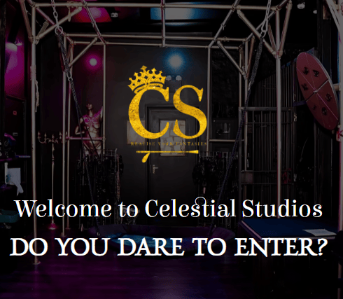 Celestial Studios - Derby Photo 1