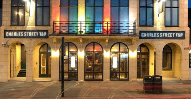 Charles Street Tap - Brighton Photo 1