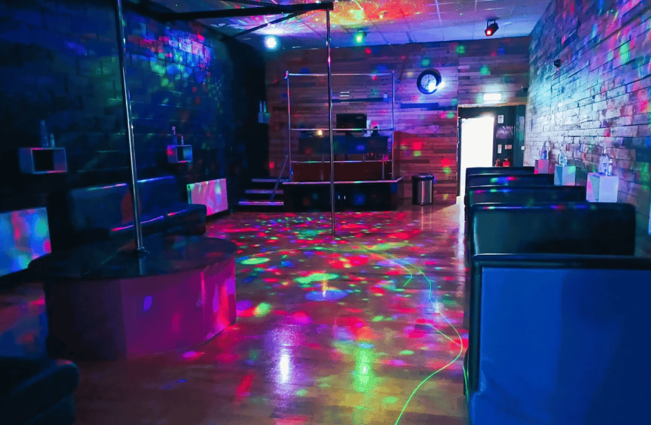 Club Night