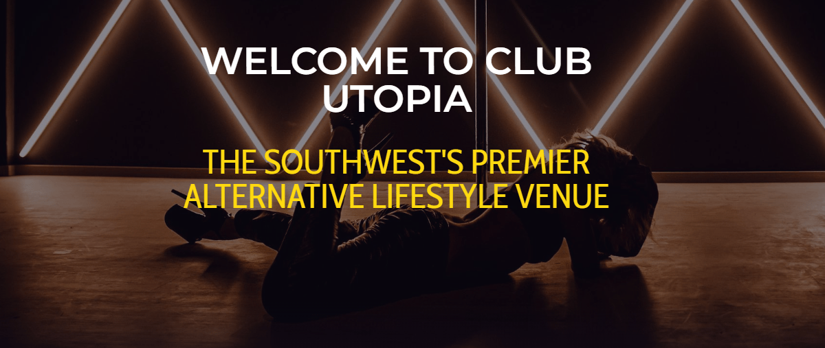 Club Utopia - Exeter Photo 1
