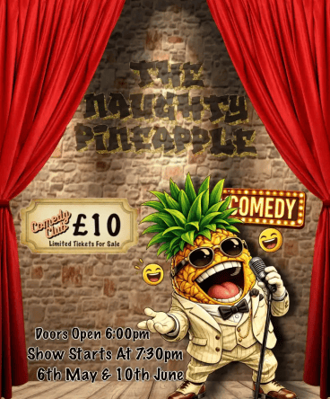 Comedy Night