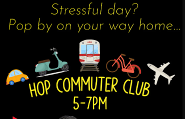 Commuter Club