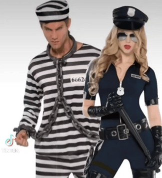 Cops N Robbers