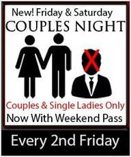 Couples Night