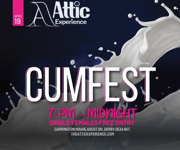 Cumfest