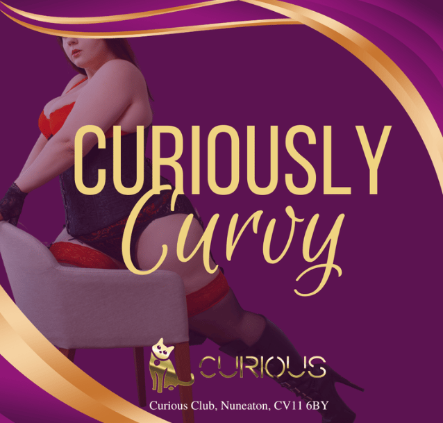 Curiously Curvy