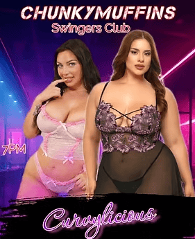 Curvylicious