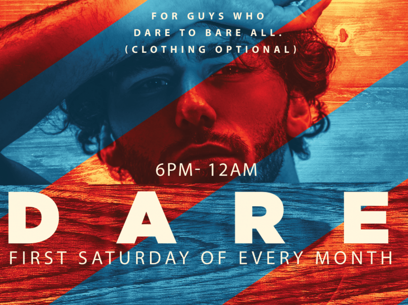 DARE