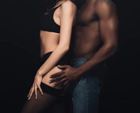 Dark Velvet