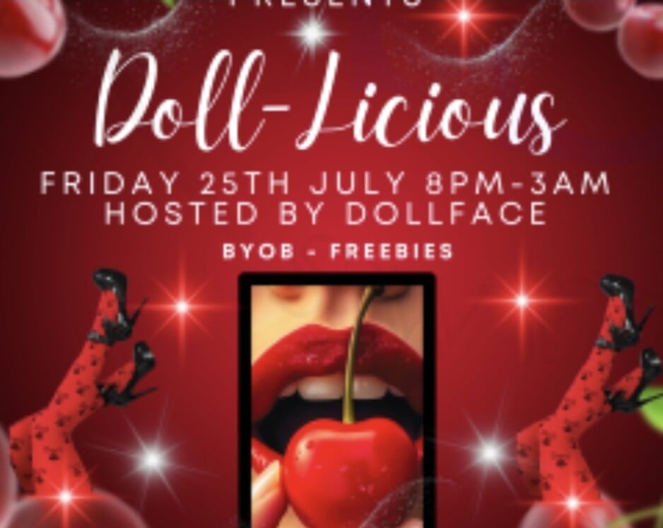 Doll-Licious