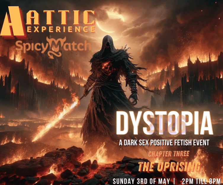 Dystopia