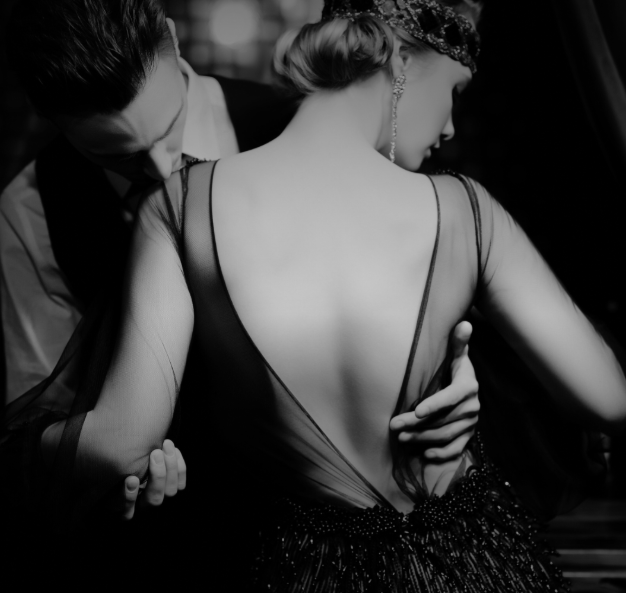 ENVY Nights • Prohibition Social Night