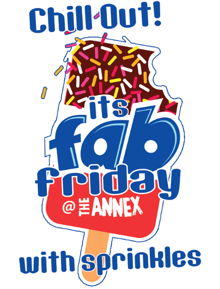 FAB FRiDAY ~ DAYTiME