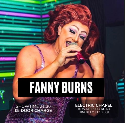 Fanny Burns