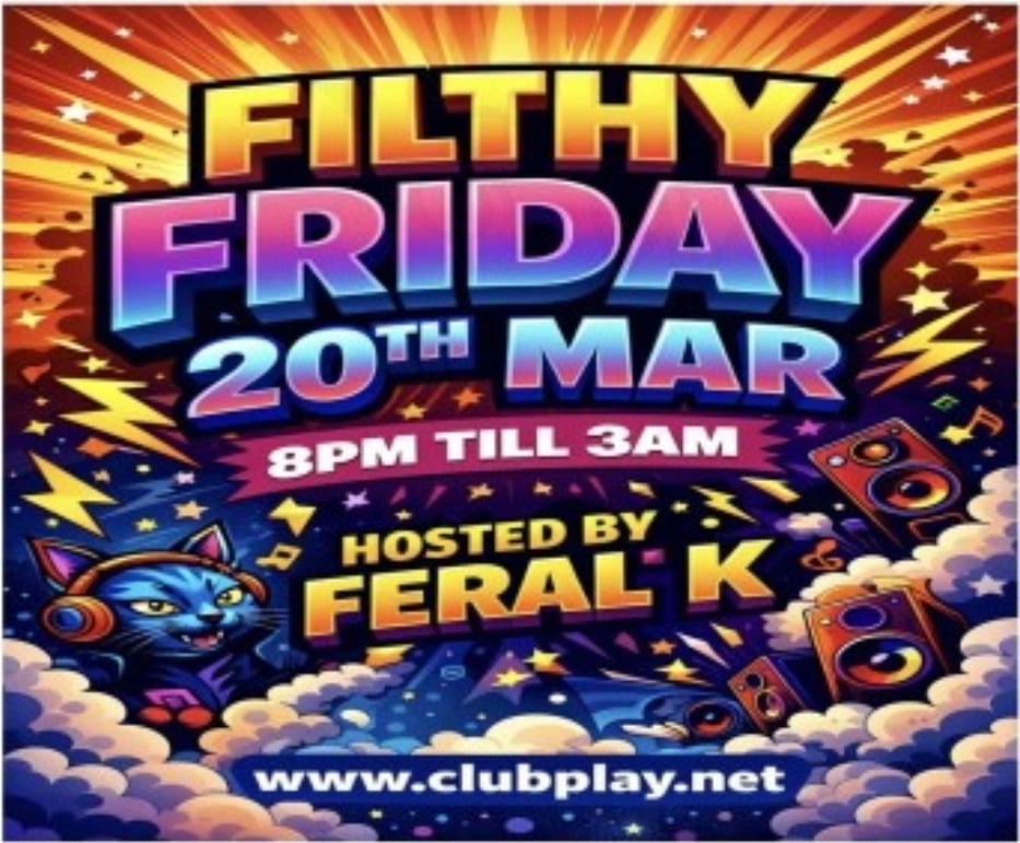Filthy Friday