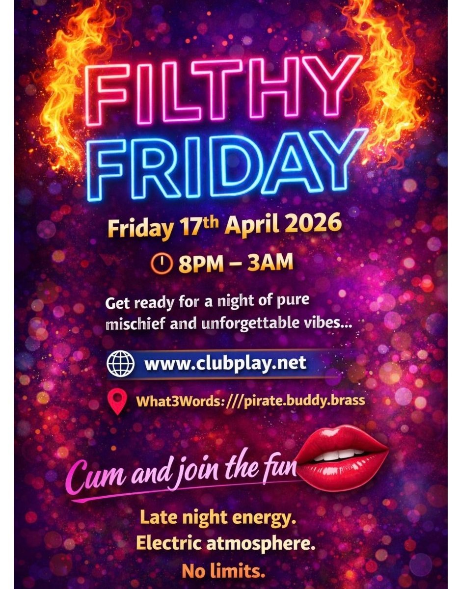 Filthy Friday