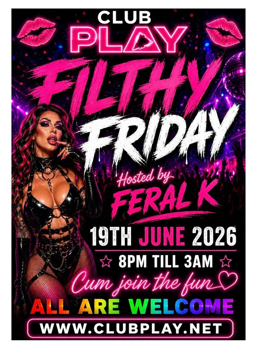 Filthy Friday