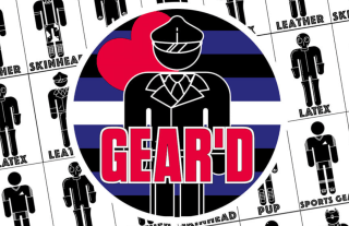 Gear’d