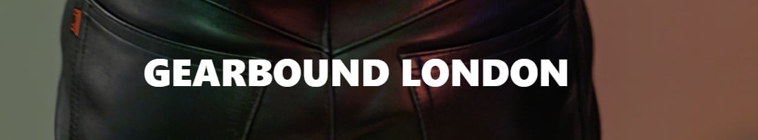 GEARBOUND