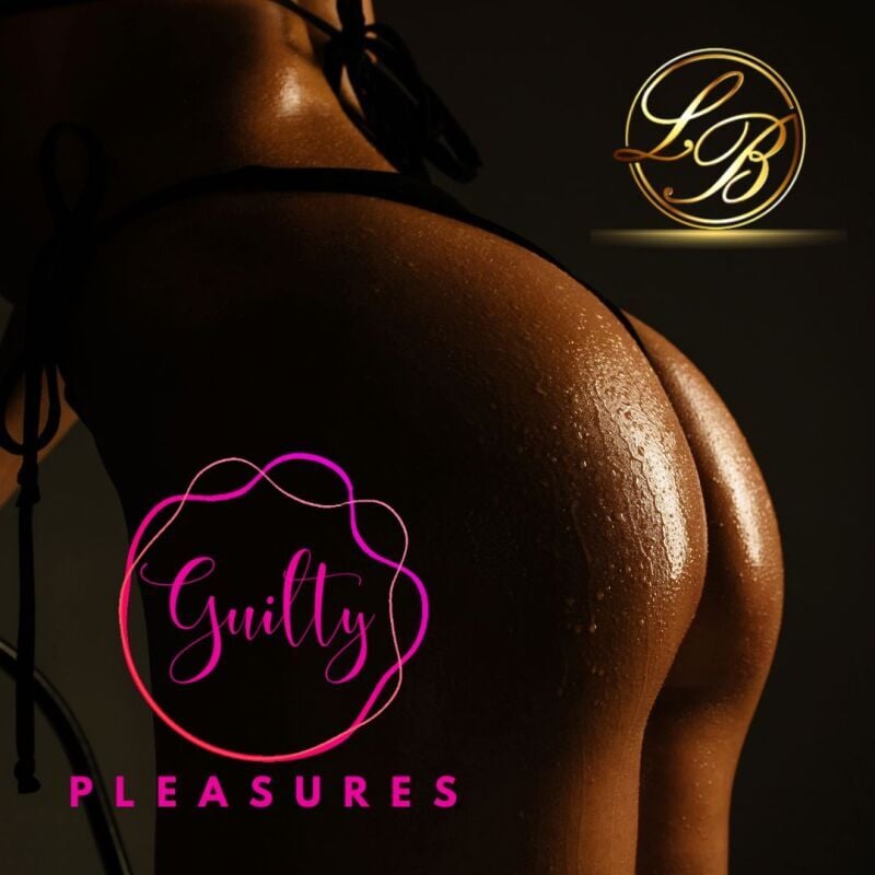 GUILTY PLEASURES