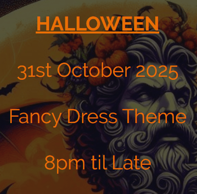 HALLOWEEN