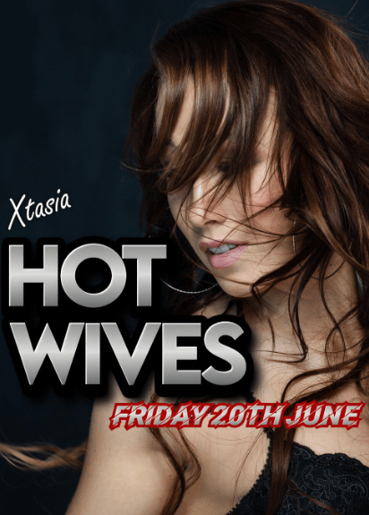 Hot Wives