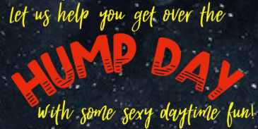 HUMP DAY
