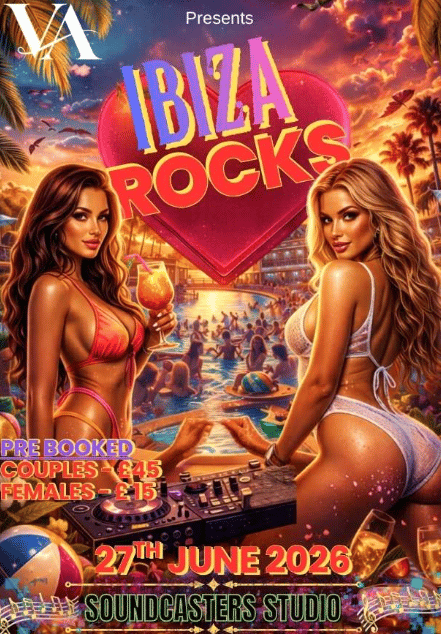 Ibiza Rocks