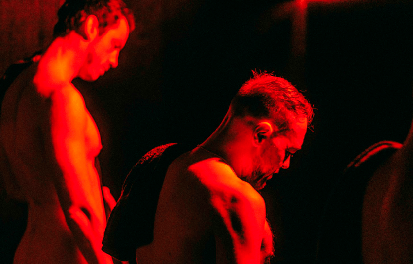 Jock Fest