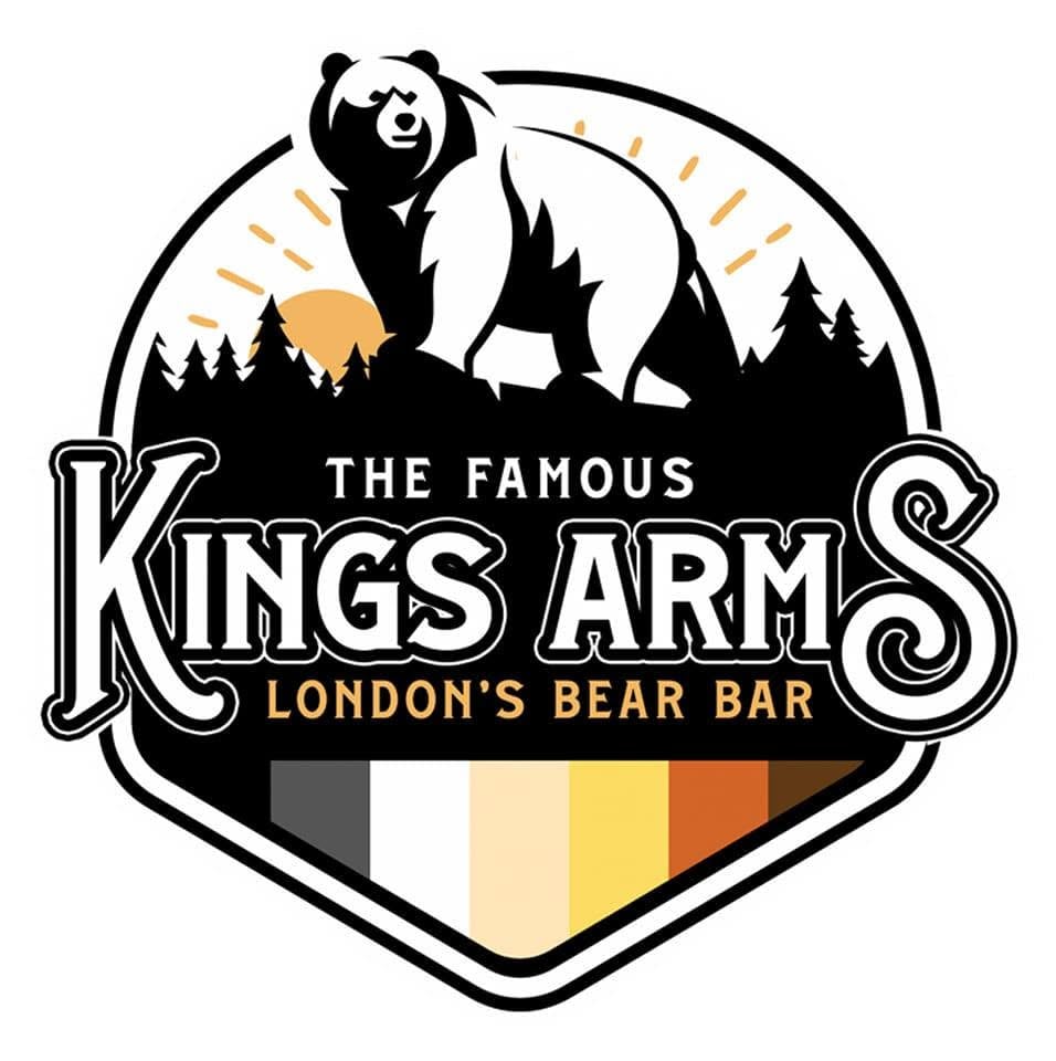 Kings Arms - London Photo 1