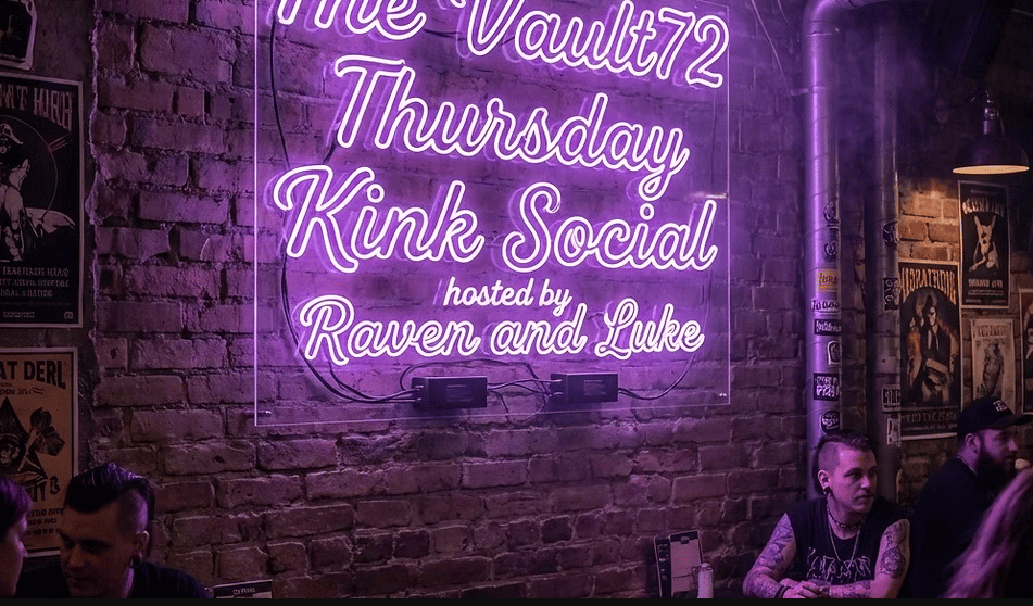 Kink Social