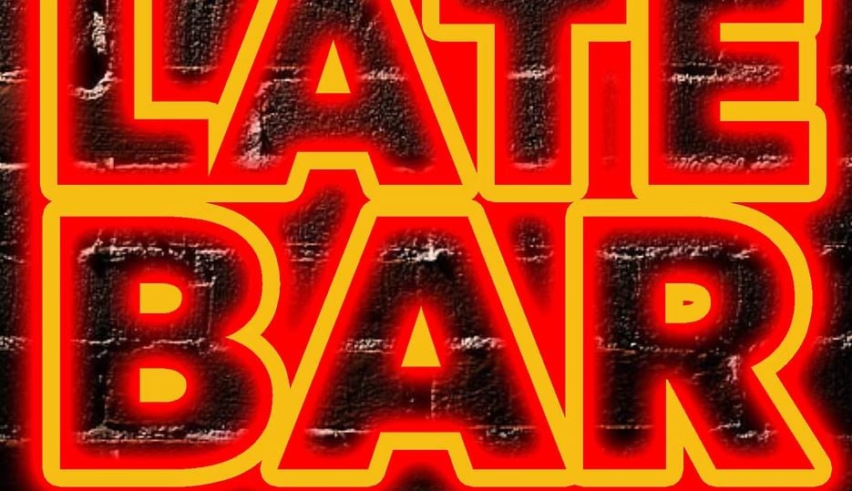 Late Bar