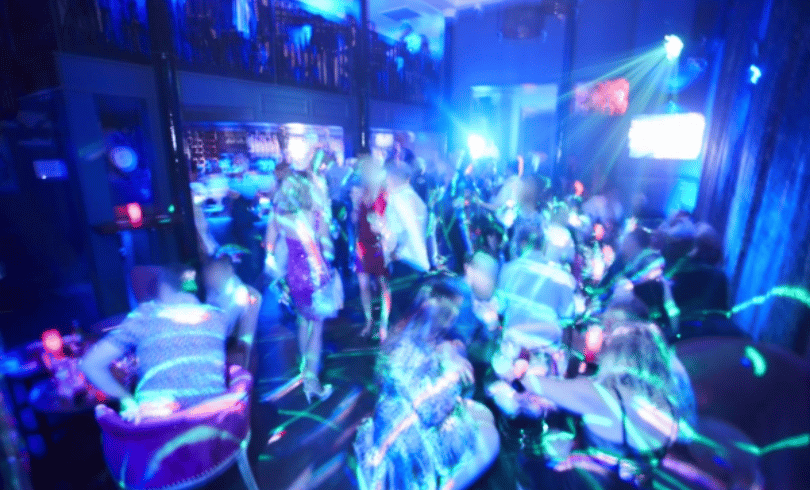Le Boudoir Club - London Photo 1