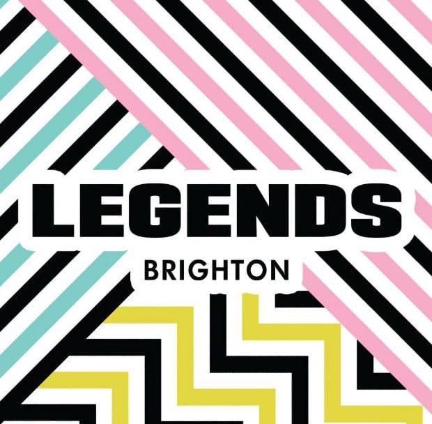 Legends - Brighton Photo 1
