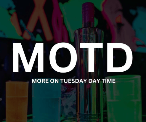 M.O.T.D