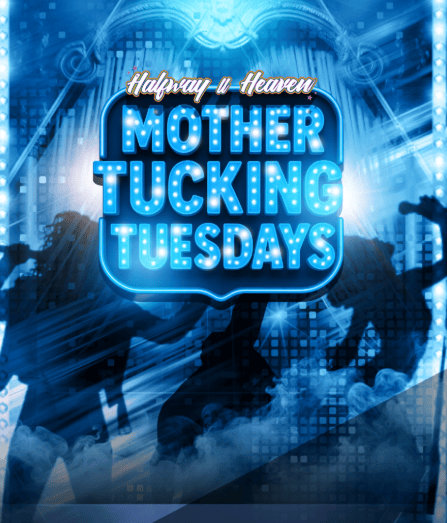Mother Tucking Tuesdays
