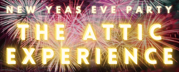 New Years Eve Party