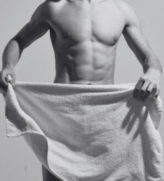 No Lights, No Towels
