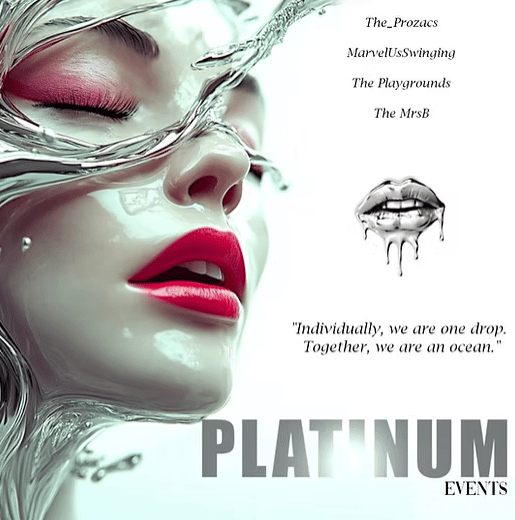 PLATINUM PARTY
