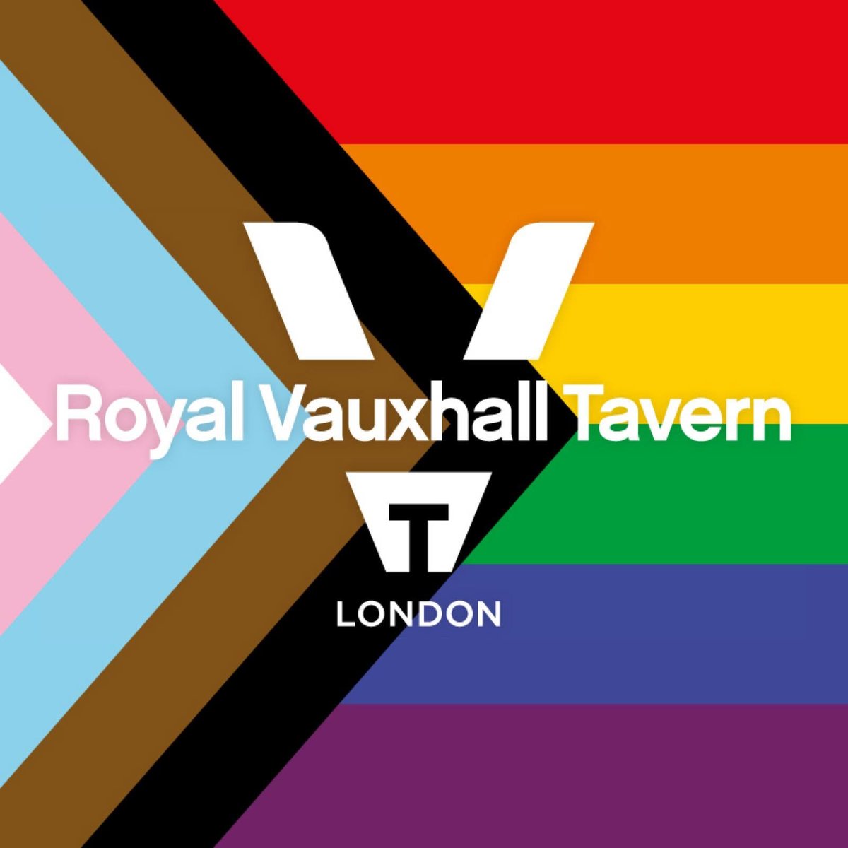 Royal Vauxhall Tavern - London Photo 1