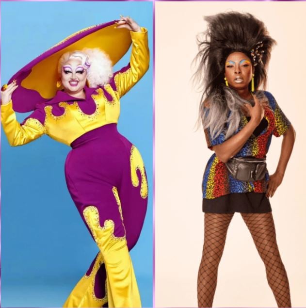 Saturday Night Drag Extravaganza – Cabaret and Clubbing