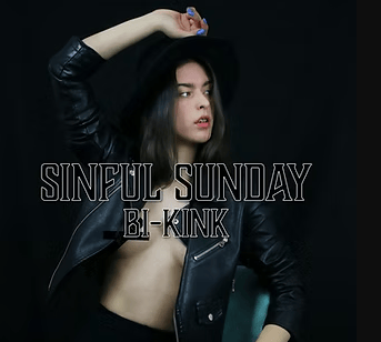 Sinful Sunday – Bi Kink