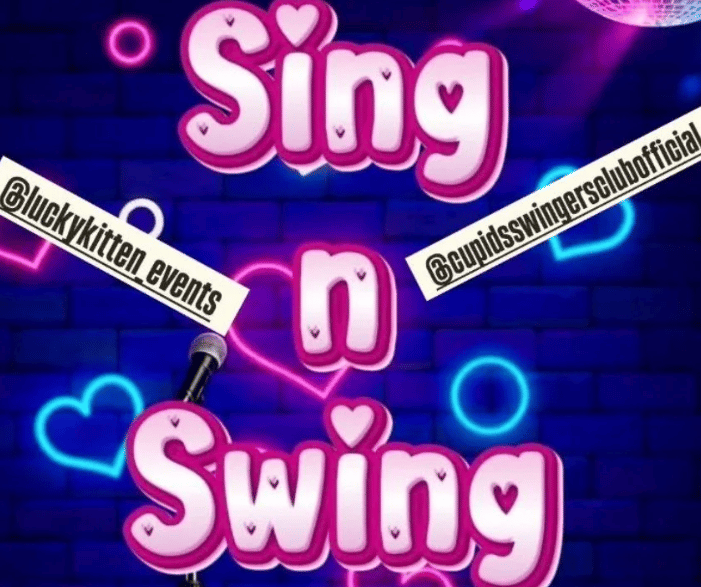 Sing n Swing